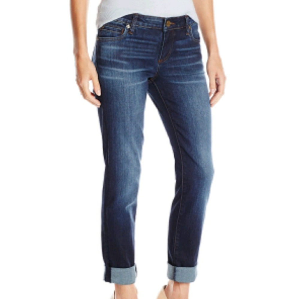 NWOT 🌸Catherine boyfriend cut🌺